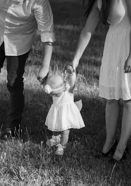 ramsey baby steps pdf