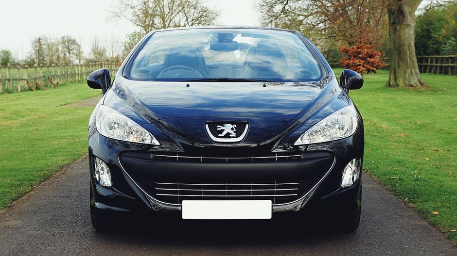 peugeot 308 fuse box guide